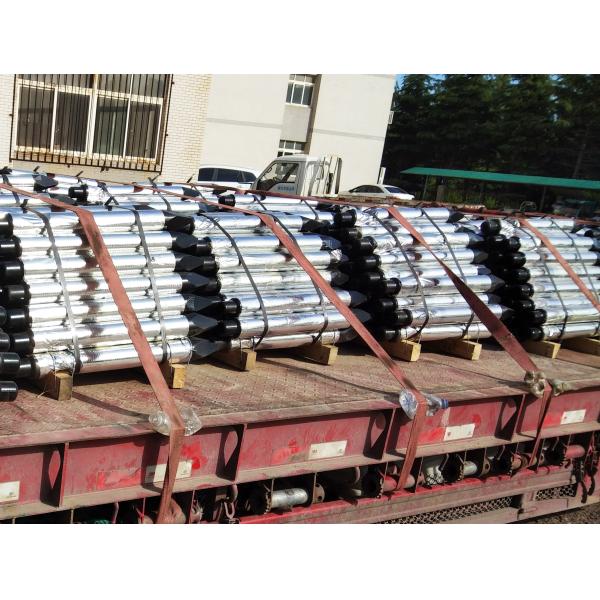 ODM Digger Pneumatic Hydraulic Breaker Accessories 68mm Chisel