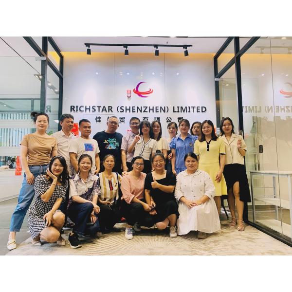 RICHSTAR (SHENZHEN) LIMITED