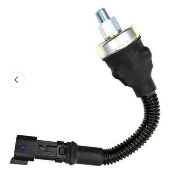 Perkins 4000 Series New Original Genuine Engine Parts Oil Pressure Switch 782/175