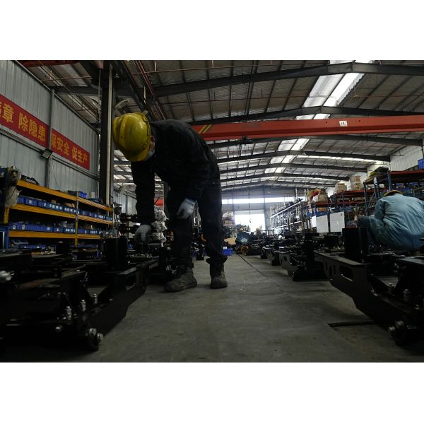 Stainless Steel Sweeper Suction Nozzle & Cup for High-Efficiency One-Pass Cleaning in Municipal & Industrial Fleets