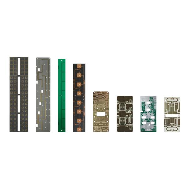 гибкий Pcb Dvr плат с печатным монтажом 94V0 для машины Cnc сверля
