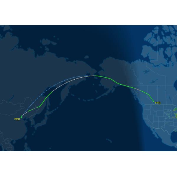 Experienced Air Freight Shipping Services From China Main Airports