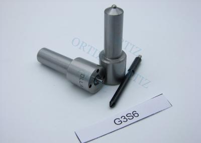 ORTIZ Isuzu inyector nozzle DLLA158P1096 from china injector common rail nozzle DLLA158 P1096