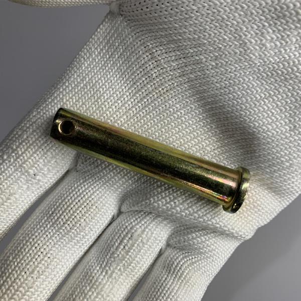 Pin газонокосилки, цилиндр GH98765 приспосабливает СЛЕД 4X2HPX 620I XUV850D XUV855D Deere Z997R 4X2 6X4