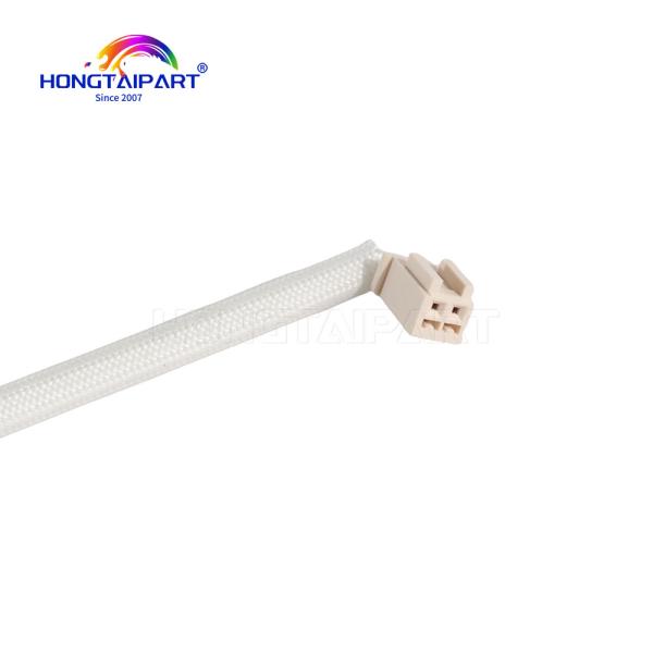 AW100076 AW10-0076 Fuser Rear Thermistor for Ricoh AF1060 AF1075 MP9001 MP9002 SP9100DN Copier HONGTAIPART Laser Printer
