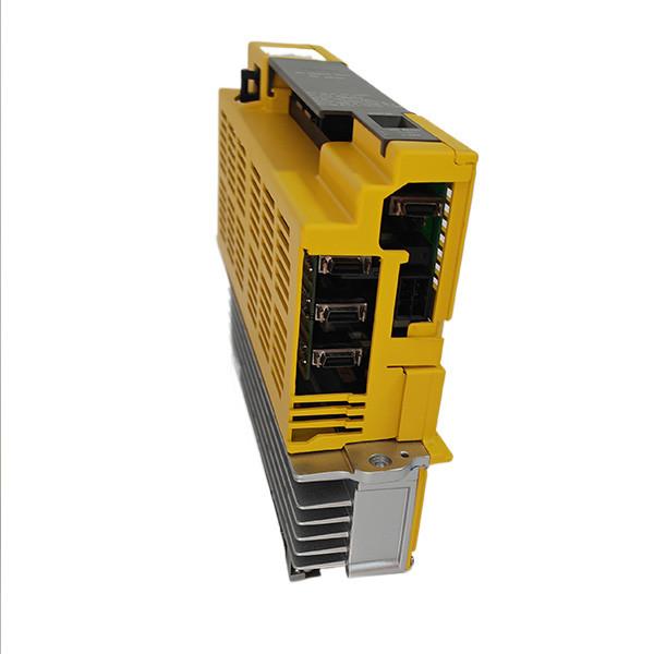 FANUC A06B-6117-H103 αi SV 20 Suitable for Packaging Printing Textile Woodworking and Other Industrial Application