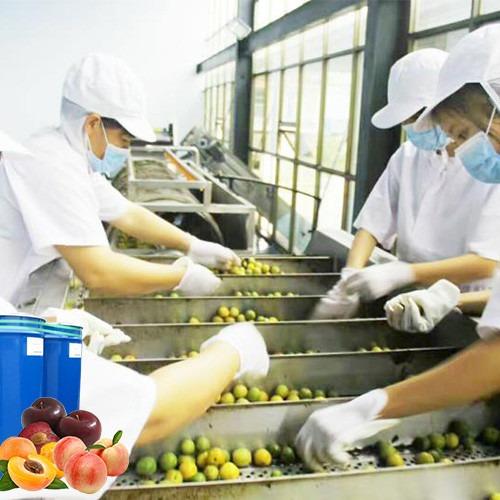 Food Grade Equipment Used In Fruit Juice Processing Juice Concentration