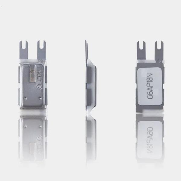 HC01/6AP Bimetal Motor Overload Protector 1-45A Thermal Cutoff Switch Replace KLIXON 3MP Series for Automotive Sliding Door Motor