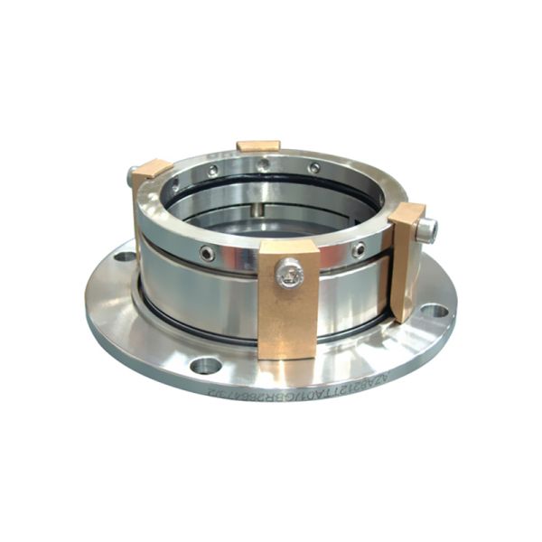 IASC AESSEAL Mechanical Seal Pulp And Paper Screen Mechanical Packing Seal