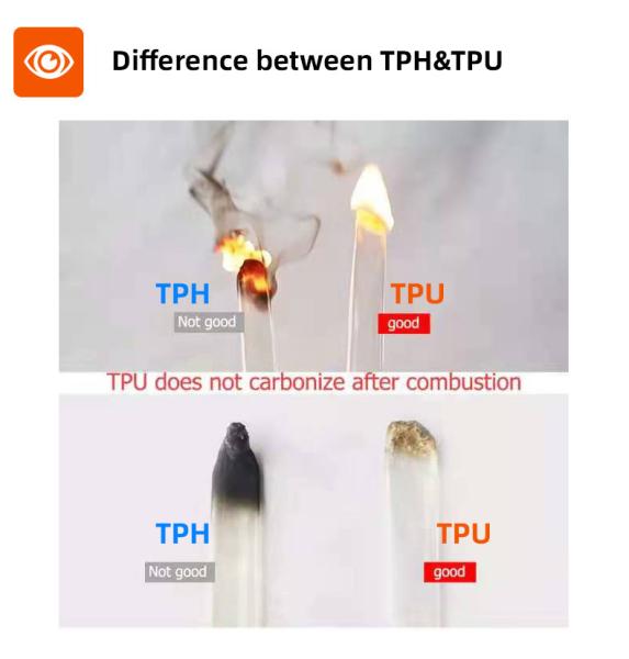 TPU revestimento mate Instalação-Friendly ppf película de proteção de tinta pellicola tpu película auto-curagem Resistência química