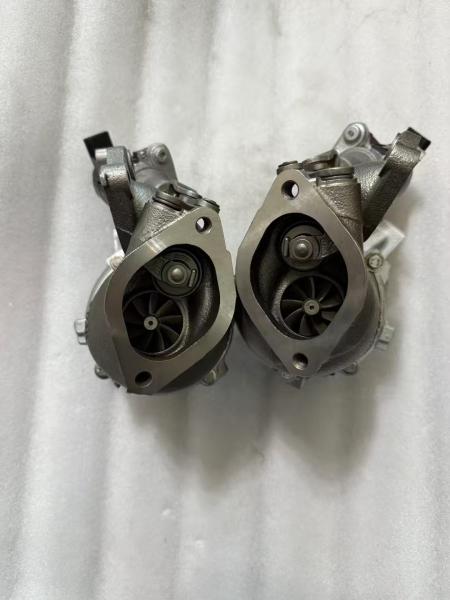 2.0T Mondeo Land Rover Turbocharger GT1549VK 793829-0002
