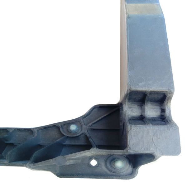 Factory Price Auto Spare Parts Original Leapmotor T03 Radiator Water Tank Frame Support 6430100-TB01 Motor Ebike Parts New