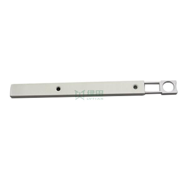 Door Hardware Aluminum Gate Latch For Wooden Doors And Glass Doors