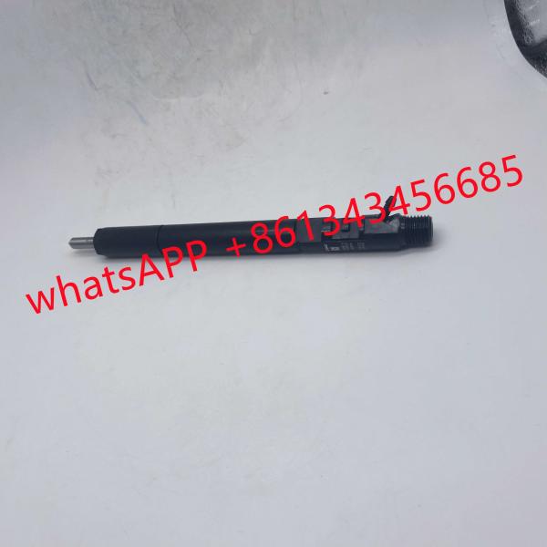 Инжектор топлива D20DT EJBR04501D Дэлфи