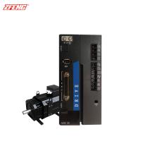 Systèmes d'entraînement servo-linéaires triphasés série ZF-D200 - Driver de moteur pour l'ingénierie de précision