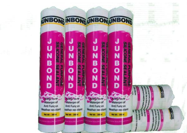 Glass 3506100010 GP Silicone Sealant OEM Silicone For Aluminium Windows