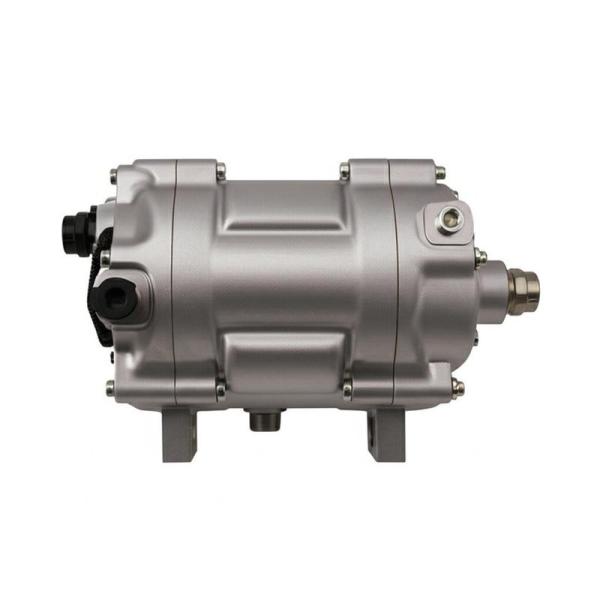 Compresseur d'air conditionné d'origine 501-1179 pour chargeur CAT 988H 24VDC