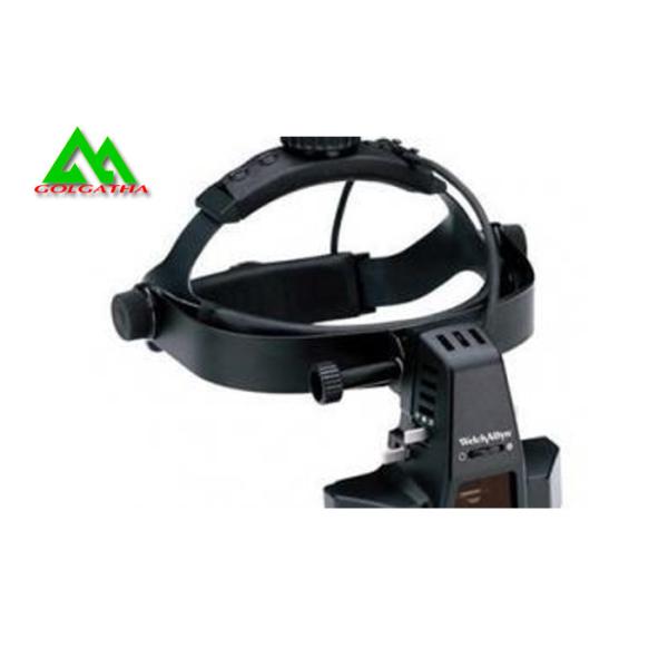 Binocular Indirect Ophthalmoscope Ophthalmic Equipment Wireless with Rechargable Battery