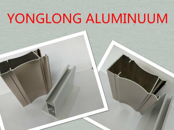 Purple Gold / Bronze  Extruded Aluminum Electronics Enclosure High Weather Resistance