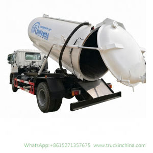 Chemical Acid Tank Body Chemical Liquid Tanker Body with Container Locks Trailer Road Transport WhsApp:+8615271357675