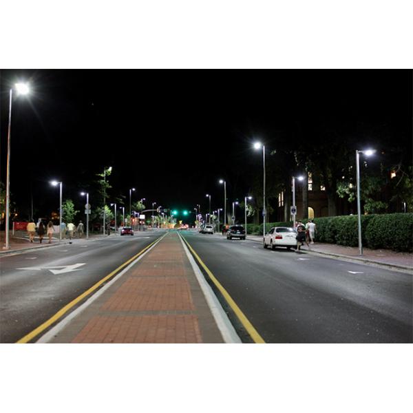 High power samsung5630 e40 led street light bulb 45 watt with 5 years warranty