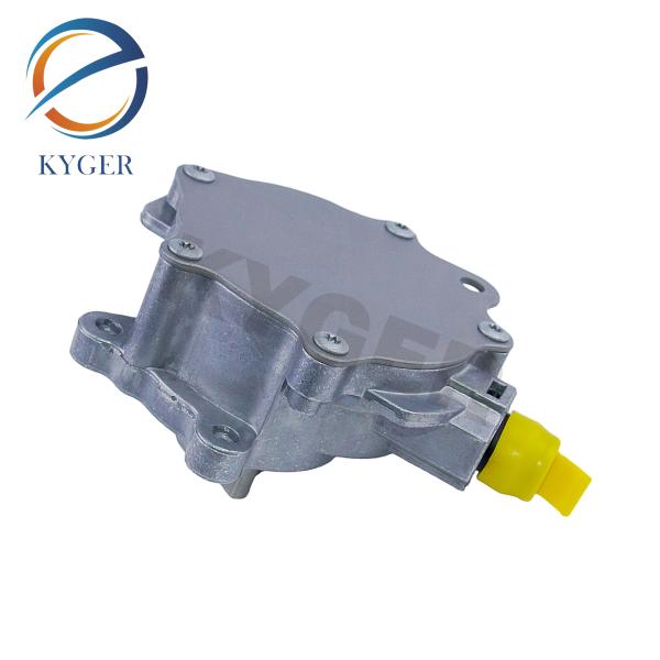 2.0L Вакуумный насос бензиновой тормозной системы LR047384 LR039592 LR025601 Для Range Rover Sport Evoque Freelander 2 Discovery Sport