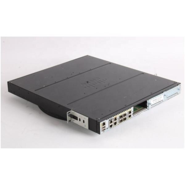 WPA2 PSK Integrated Services Router Wireless ISR4431 / K9 4431