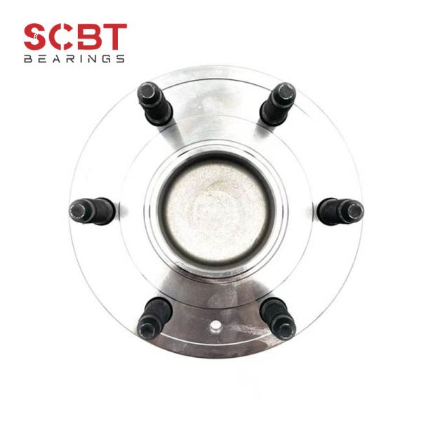 20883242 22841380 BR930693 515097 Rodamiento del centro de las ruedas delanteras para Cadillac con alta calidad
