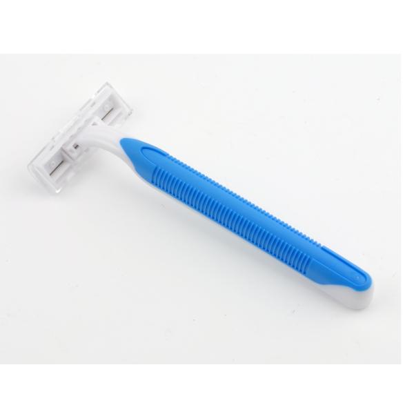 Various Colors Cheap Hotel Disposable Razor Safety Shaving Razor
