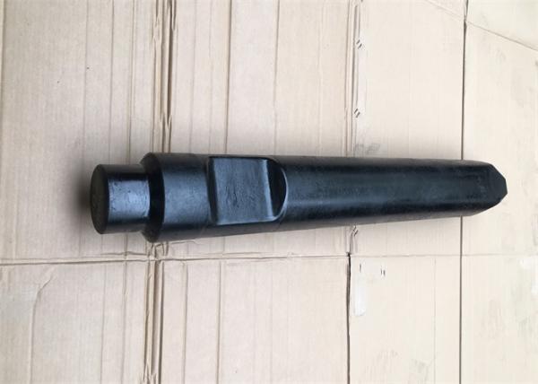 OEM Crmo Chisel Drill Rod For NPK Breaker Hammer E18X E106 E200 E201
