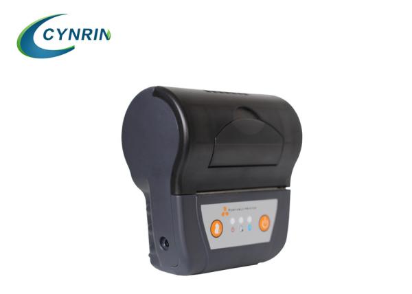 80mm USB Thermal Printer POS Receipt Printer Auto Cutter For Home Business