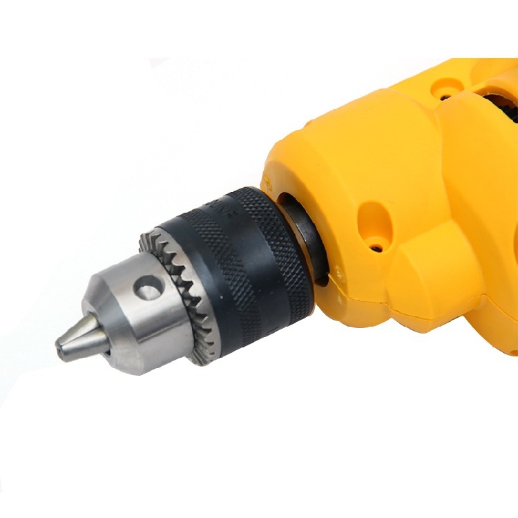 original Dewalt DWD012-A9 Household Pistol-Grip Drill/Screwdriver