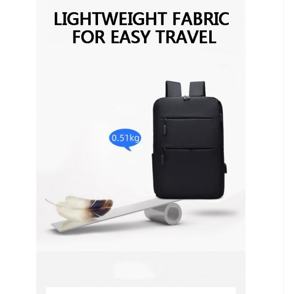 Men Travel Waterproof Backpack Business Laptop Backpacks Large Capacity