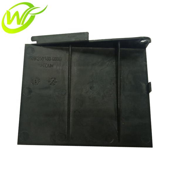 49250180000D自動支払機機械はDieboldのプラテンの漏斗の遠い側面49242427000A-05を分ける