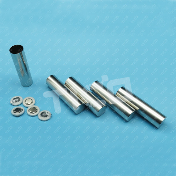 18650 Cylindrical Cell Case