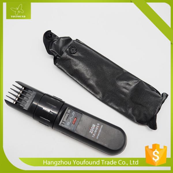 ES-505 Dry Battery Professional Hair Cutter of Beauty Equipment  Hair Clipper