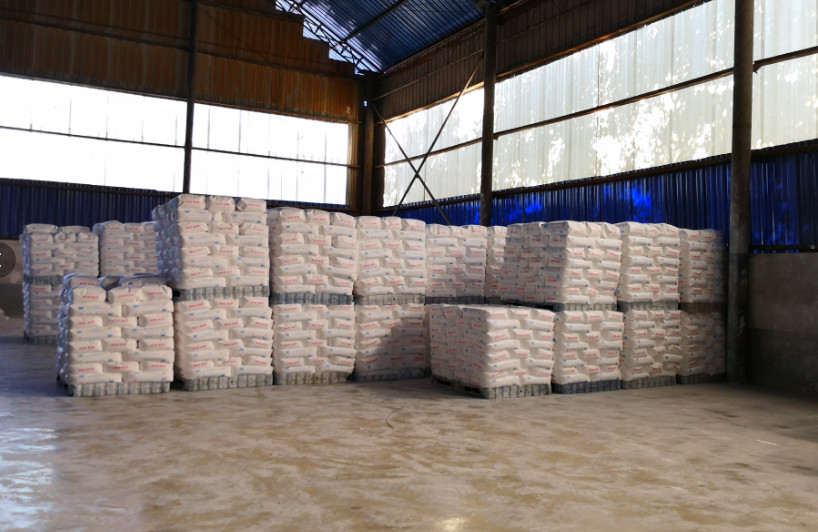 Qingdao Quanhutong Industrial Co., Ltd.