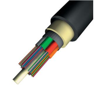 Pre Terminated 12 Cores UV Armored Fiber Cable Assembly