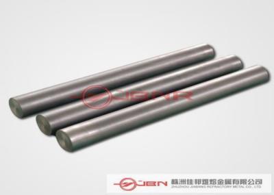 Molybdenum / Moly Mo Rod Molybdenum Products Dia 10~200mm High Melting Point