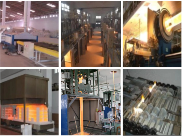 Quartz Glass Tube with 1180℃ Annealing Point and 1100℃ Strain Point for Industrial Applications