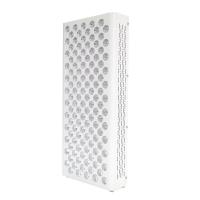 Infrared LED Red Light Therapy 660nm 850nm 600W RED Light Therapy Panel for Skin Beauty Treatment