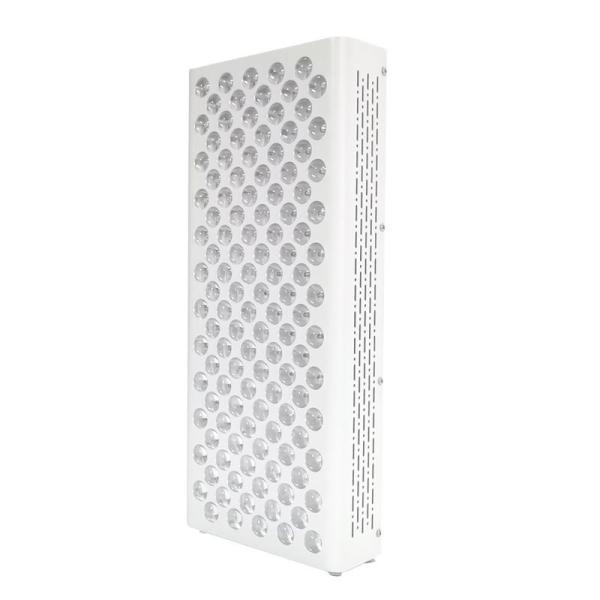 Infrared LED Red Light Therapy 660nm 850nm 600W RED Light Therapy Panel for Skin Beauty Treatment