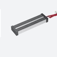 Support standard de fusible de la lame BX2017, support de fusible de bâti extérieur de 32V 30A