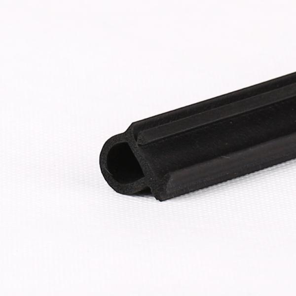 EPDM круглые пеновые полоски 3 мм 4 мм 5 мм 6 мм 8 мм 10 мм или любого размера для уплотнения и изоляции