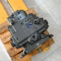417-18-31101 417-18-31102 For Komatsu WA200-6 WA200-5L WA200-5 WHEEL LOADERS Hydraulic Main Pump  LOADER PUMP Piston Pump PUMP ASSY  HST PUMP Aftermarket Hydraulic Parts Original