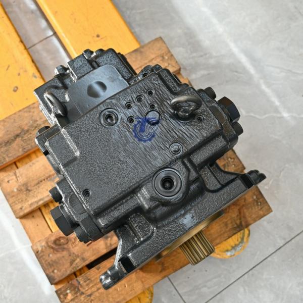 419-18-31102 419-18-31101 419-18-31104 419-18-31103 For Komatsu WA320-6 WA320PZ-6 WA320-5 WHEEL LOADERS Hydraulic Main Pump  LOADER PUMP Piston Pump PUMP ASSY  HST PUMP Aftermarket Original