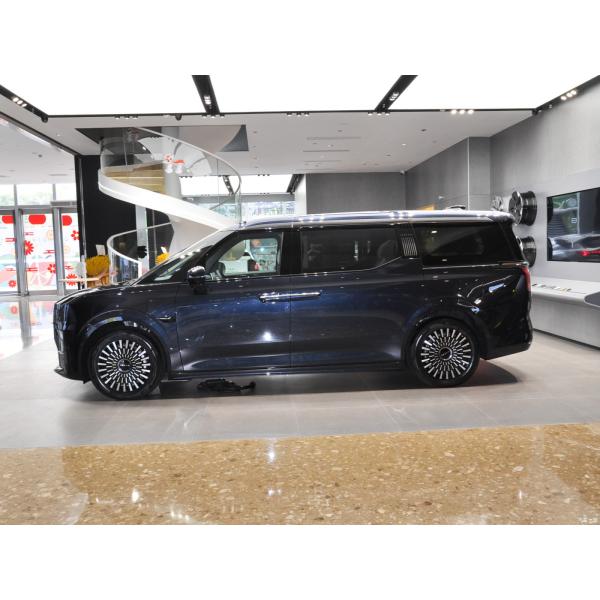 Polar Krypton 009 Бензиновые легковые автомобили Бензиновые гибридные автомобили с барабанным задним тормозом