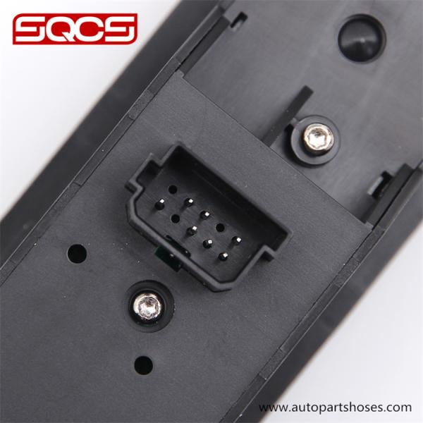 OE NO. 639 545 0213 Выключатель управления главным окном для Mercedes-Benz W639 VIANO 3.2L 3.5L