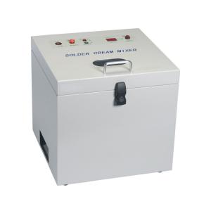 Solder Paste Mixer