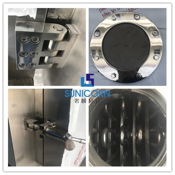 машины для просушки замораживания 10sqm 100kgs представление коммерчески стабилизированное надежное